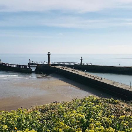 Mooredge B&B Whitby Luaran gambar