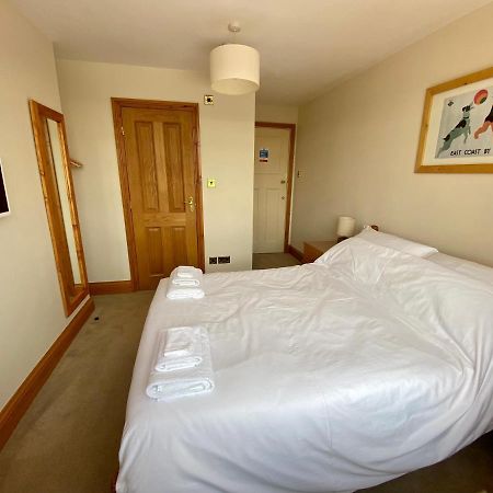 Mooredge B&B Whitby Luaran gambar
