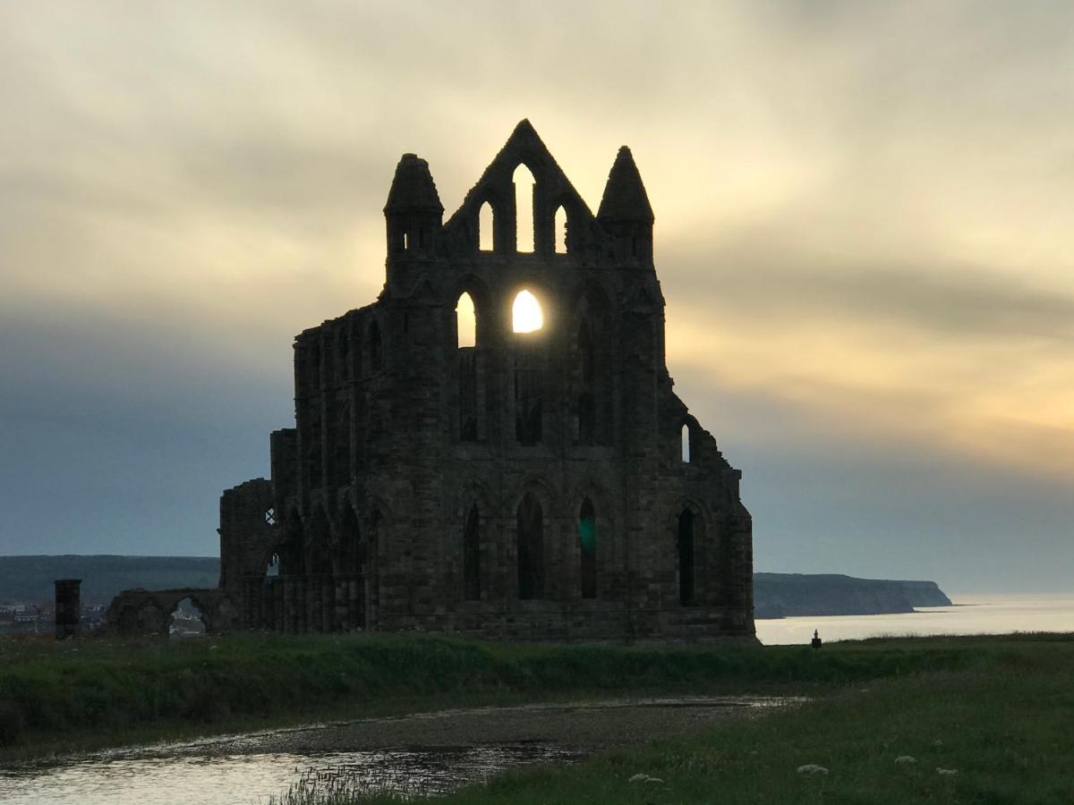 Mooredge B&B Whitby Luaran gambar