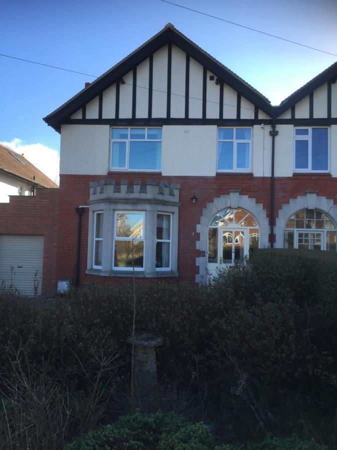 Mooredge B&B Whitby Luaran gambar