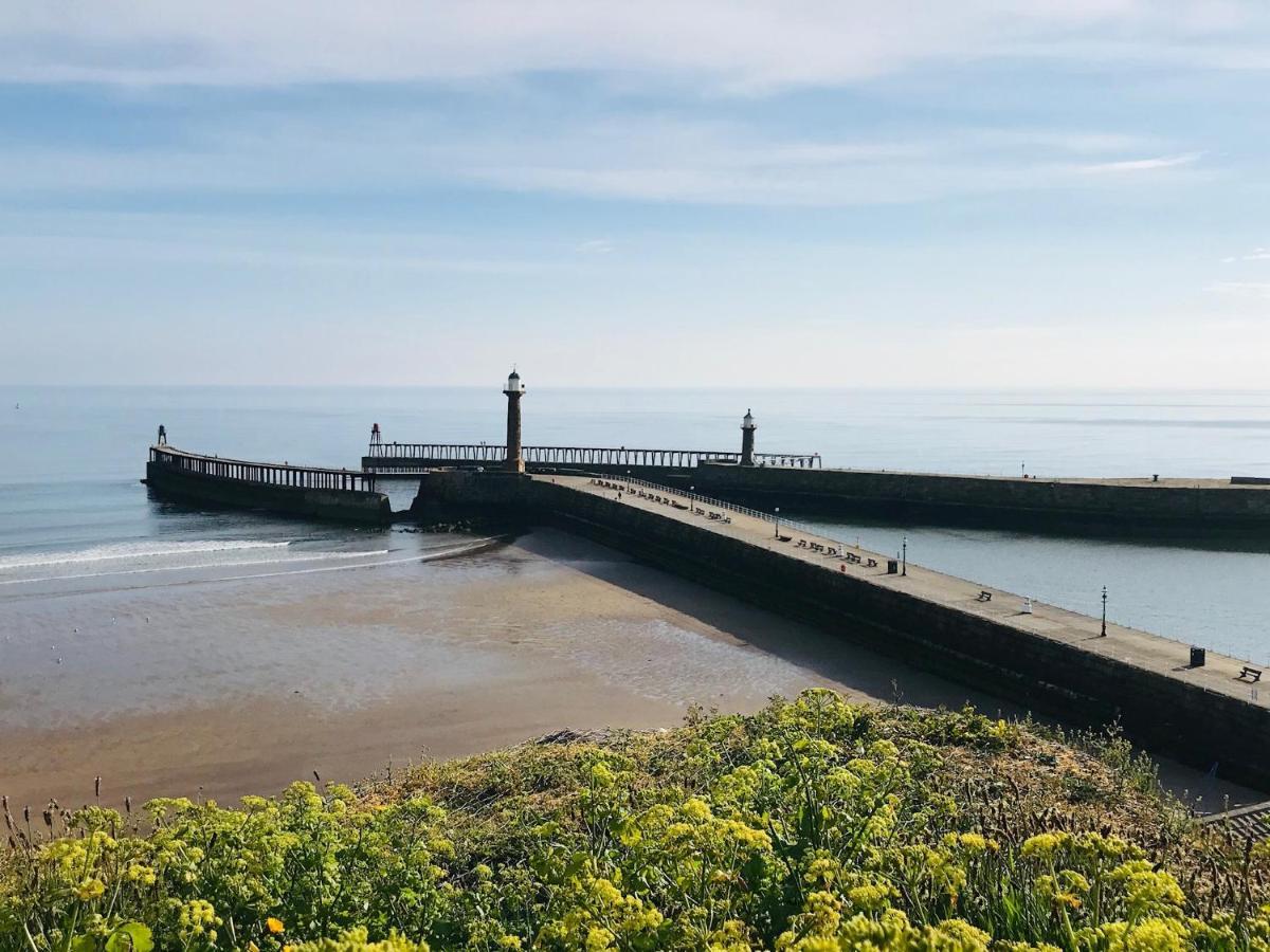 Mooredge B&B Whitby Luaran gambar