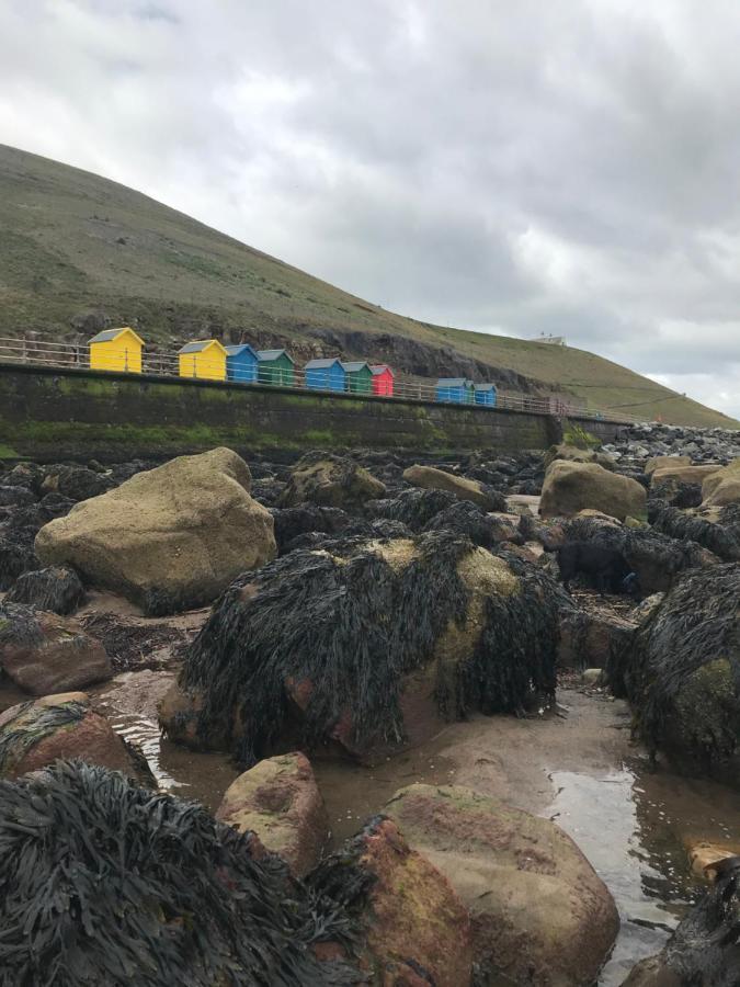 Mooredge B&B Whitby Luaran gambar