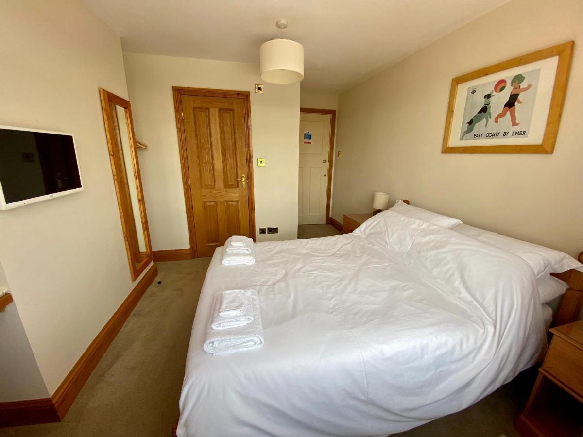 Mooredge B&B Whitby Luaran gambar