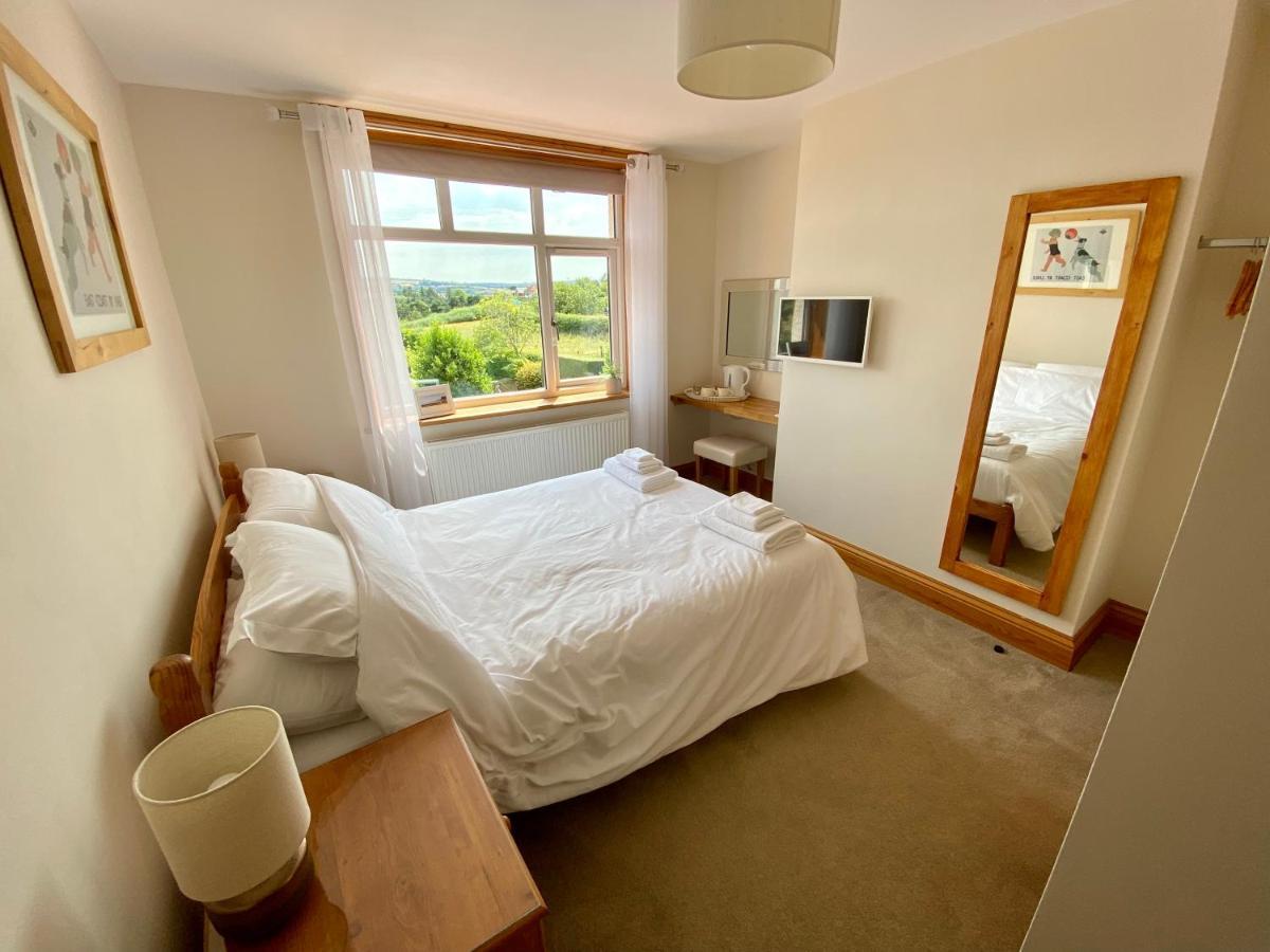 Mooredge B&B Whitby Luaran gambar