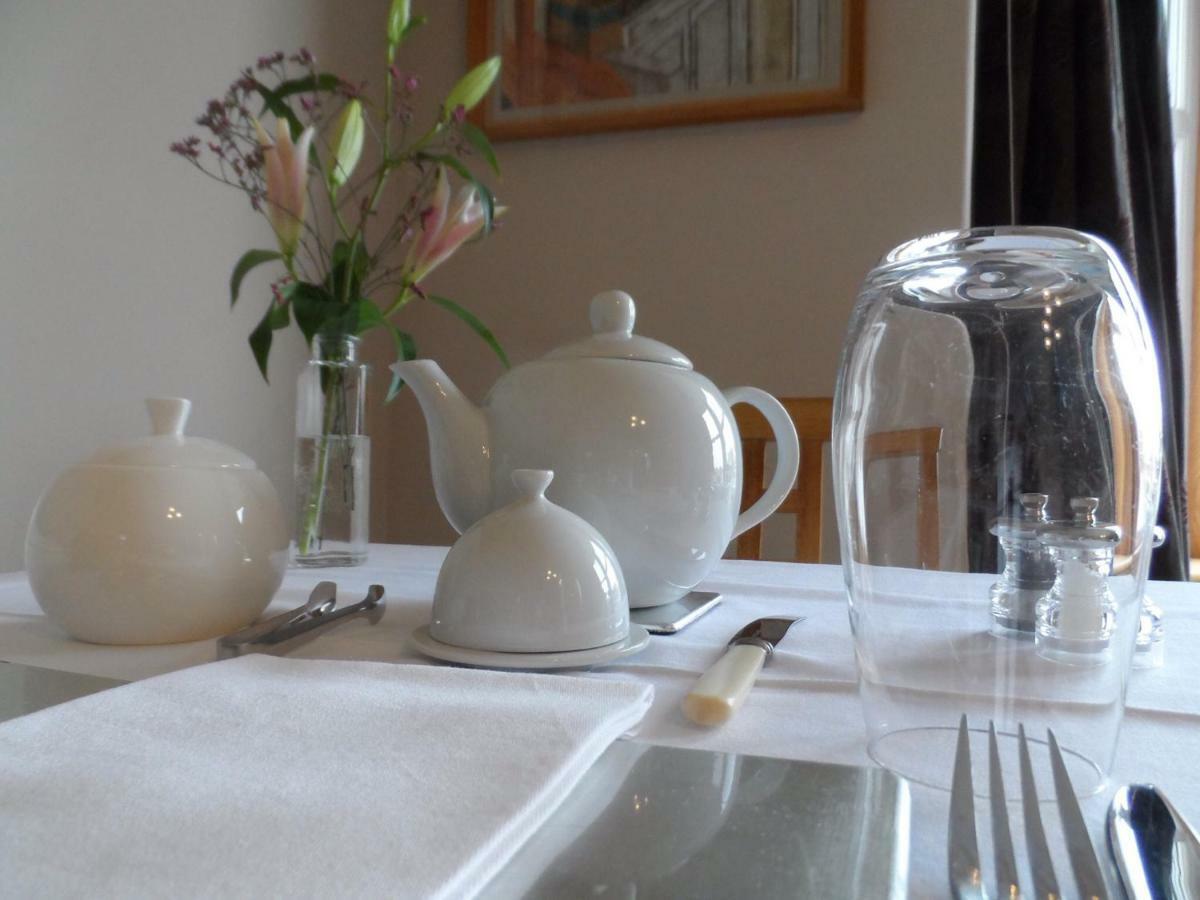 Mooredge B&B Whitby Luaran gambar