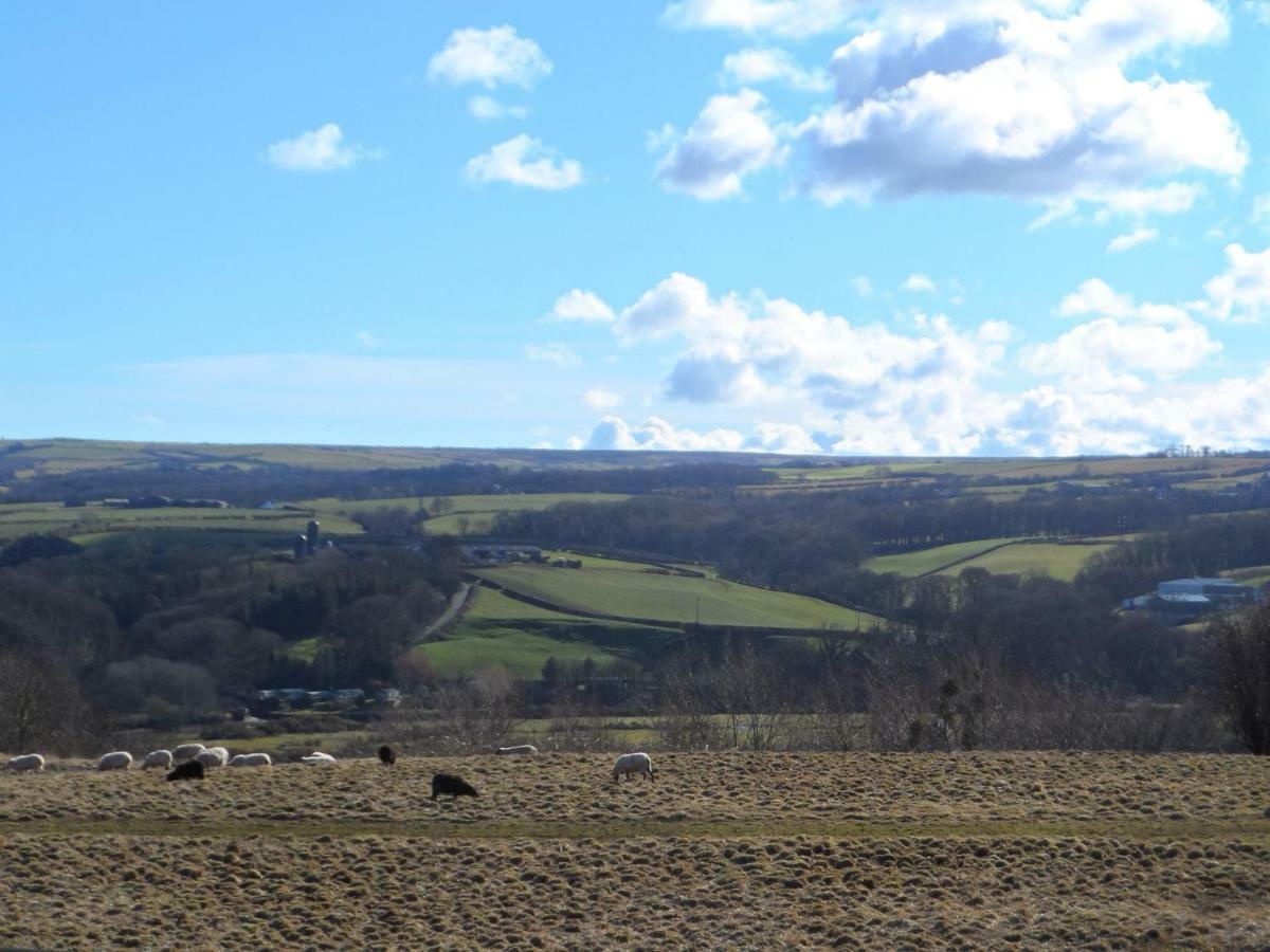Mooredge B&B Whitby Luaran gambar