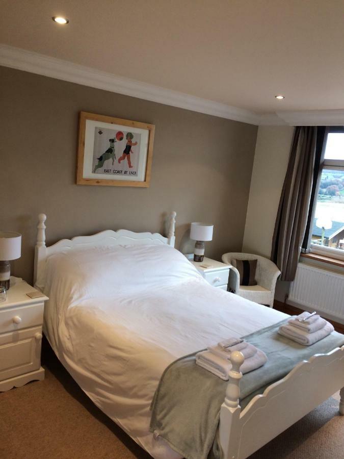 Mooredge B&B Whitby Luaran gambar