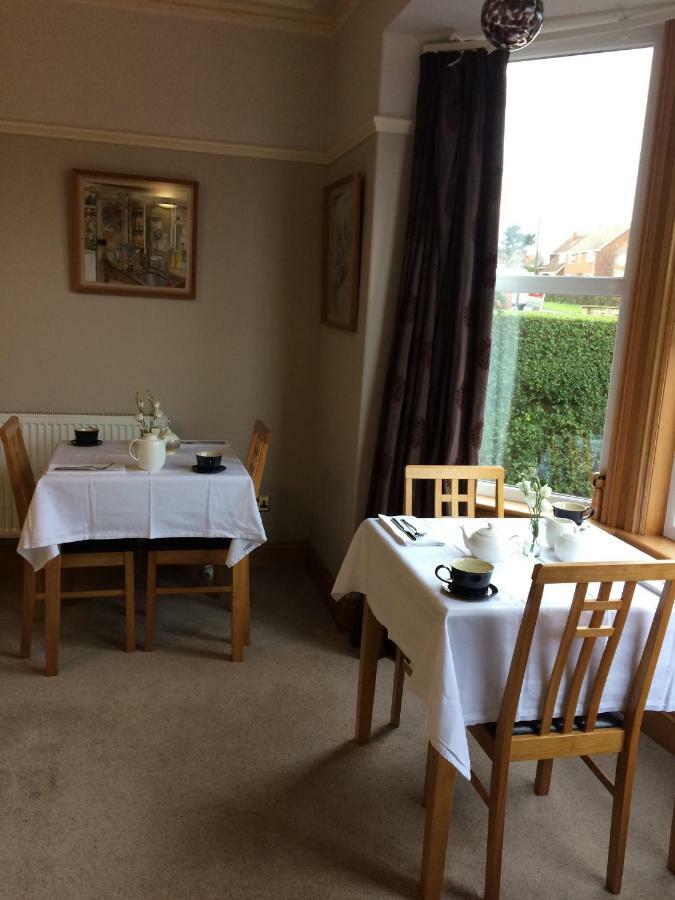 Mooredge B&B Whitby Luaran gambar