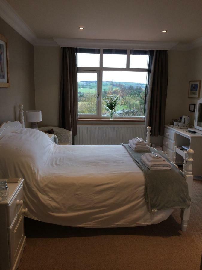 Mooredge B&B Whitby Luaran gambar