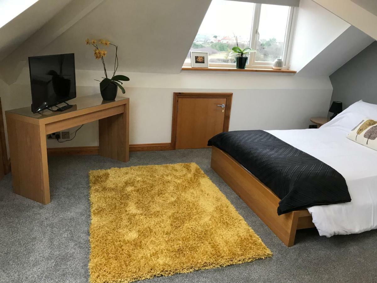 Mooredge B&B Whitby Luaran gambar