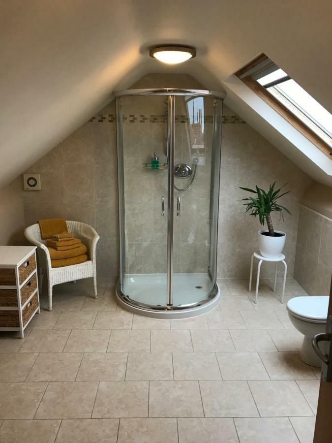 Mooredge B&B Whitby Luaran gambar