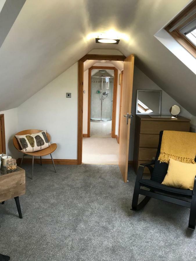 Mooredge B&B Whitby Luaran gambar