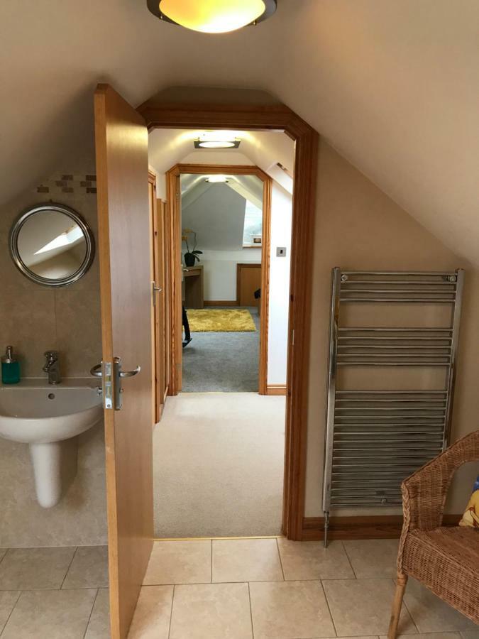 Mooredge B&B Whitby Luaran gambar