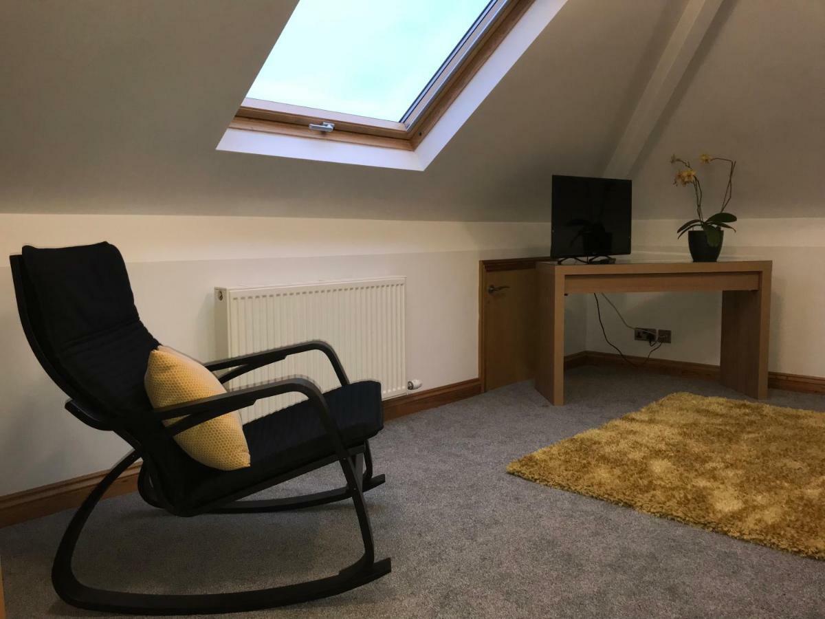 Mooredge B&B Whitby Luaran gambar