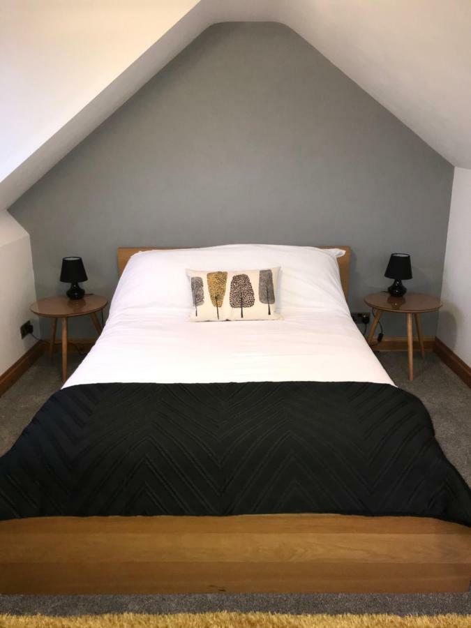 Mooredge B&B Whitby Luaran gambar