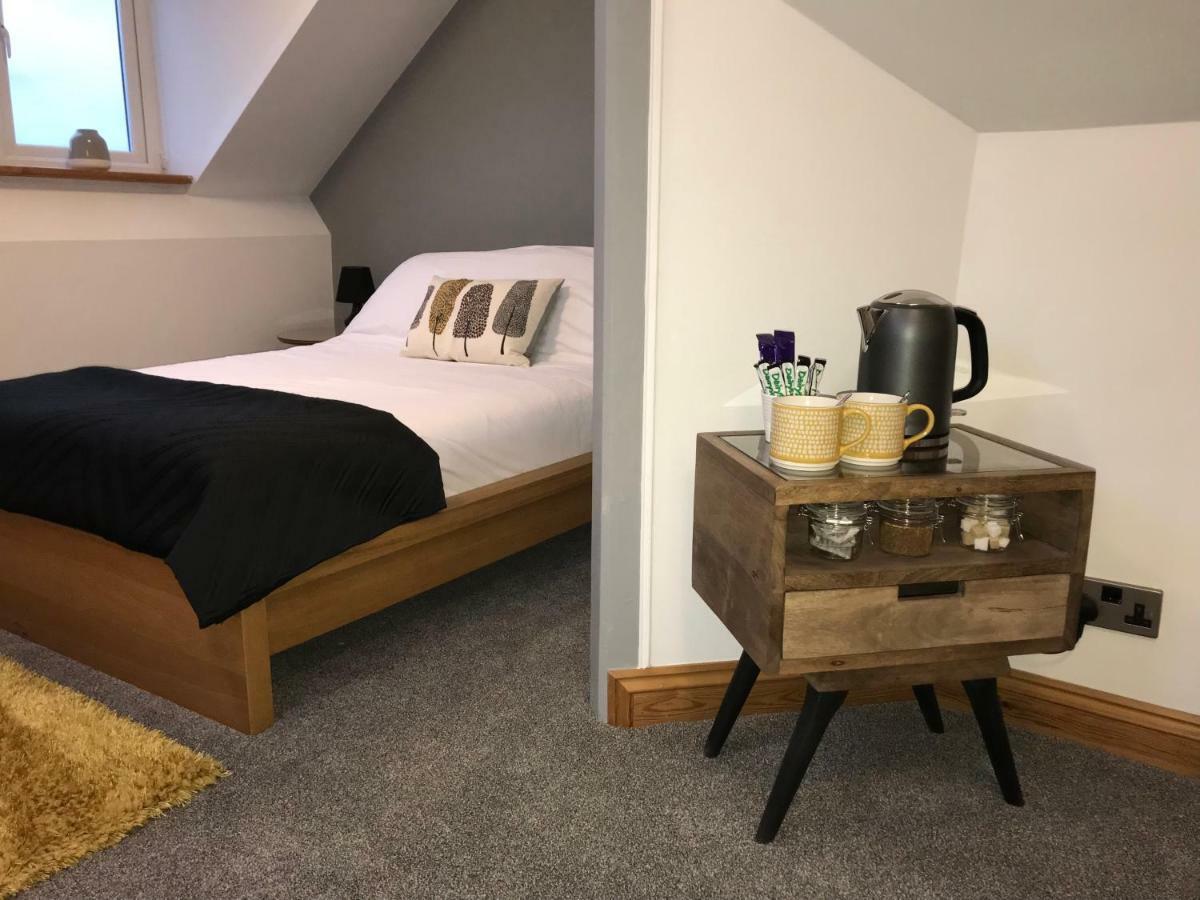 Mooredge B&B Whitby Luaran gambar
